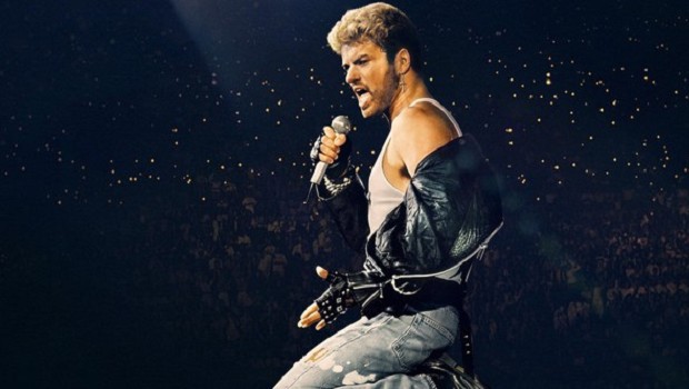 George Michael: The Faith Tour