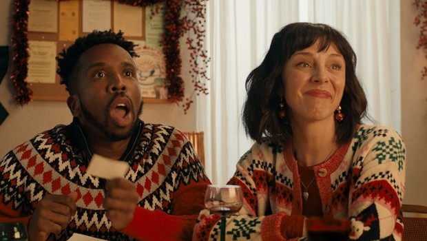 Merry Xmas Aubrey Flint 
