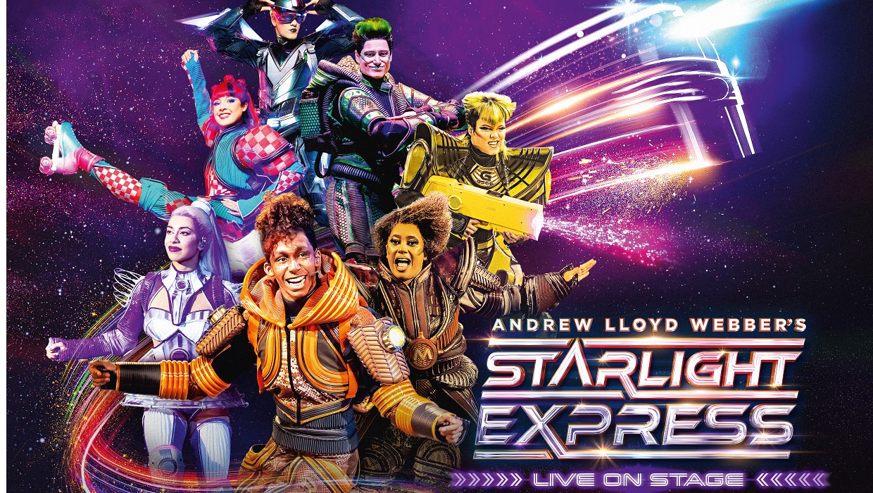 Starlight Express