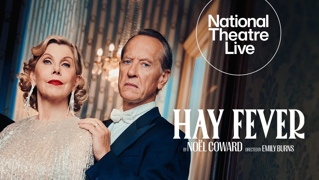 NTL: Hay Fever