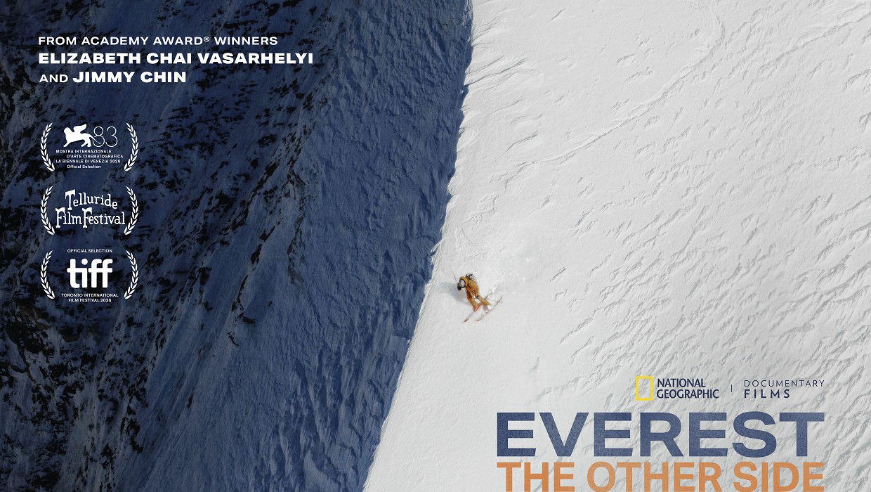 Everest: The Other Side