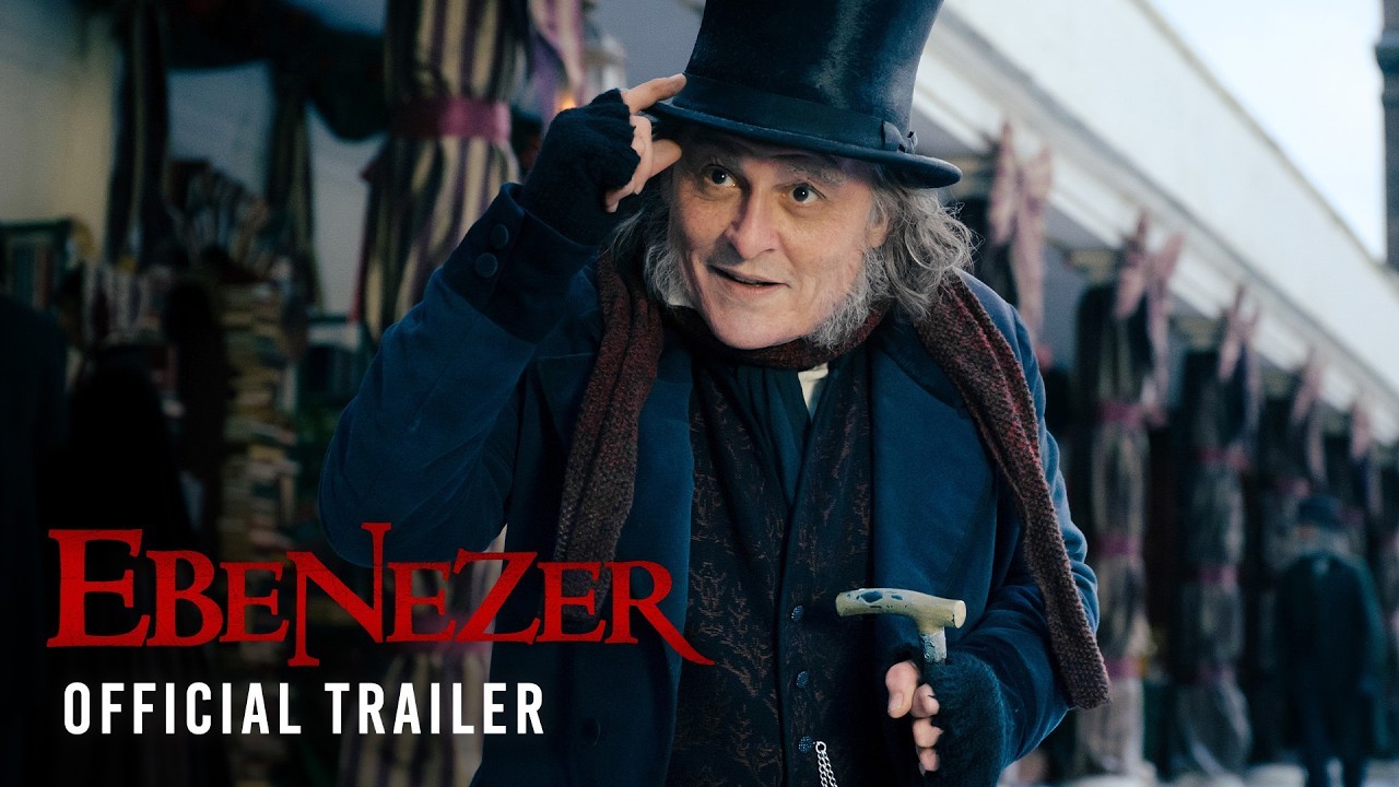 Ebenezer
