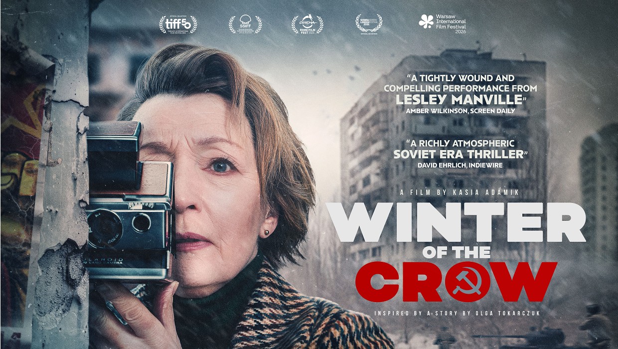 Winter Of The Crow