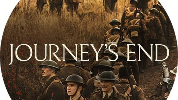 Journey's End