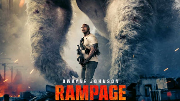 Rampage