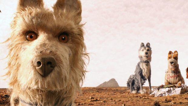 Isle of Dogs