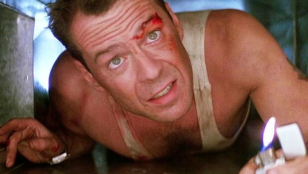 Die Hard