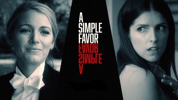 A Simple Favour