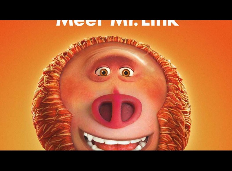 Missing Link