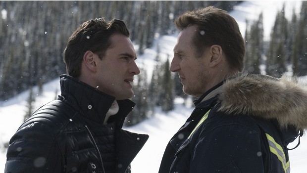 Cold Pursuit