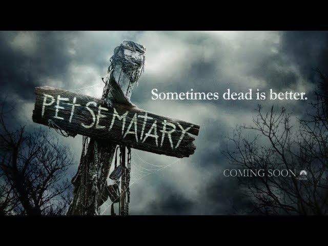 Pet Sematary