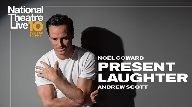 Present Laughter
