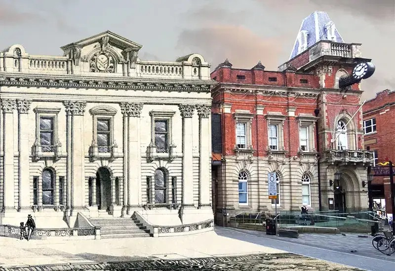 National Lottery Heritage Fund