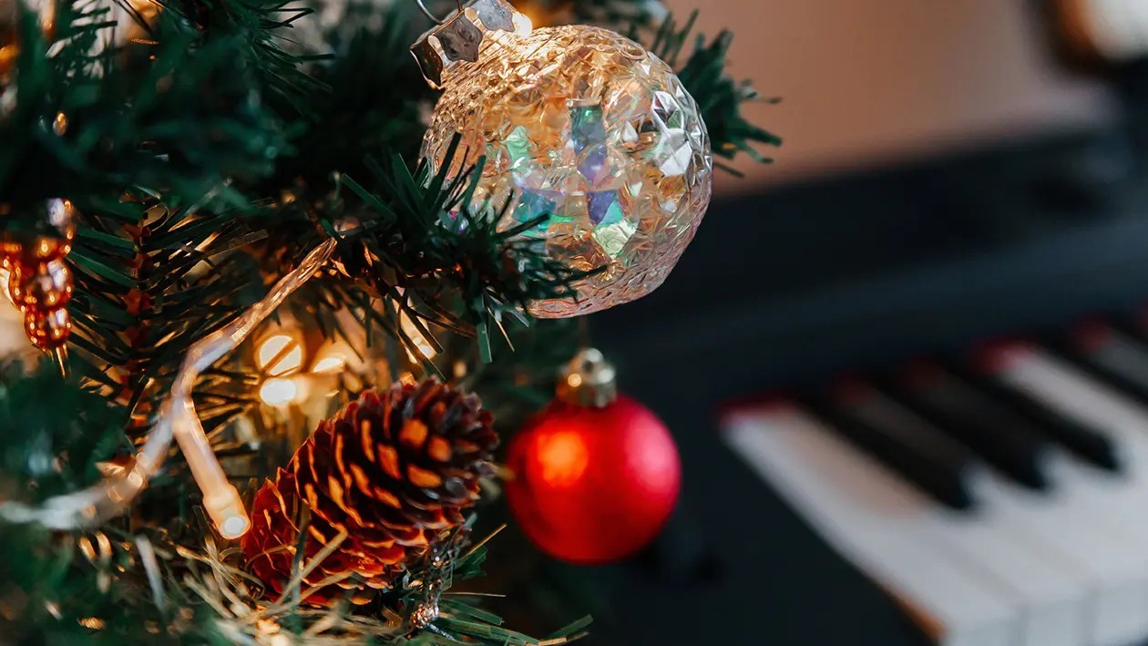 Kidderminster Choral Society - Christmas Gala Concert