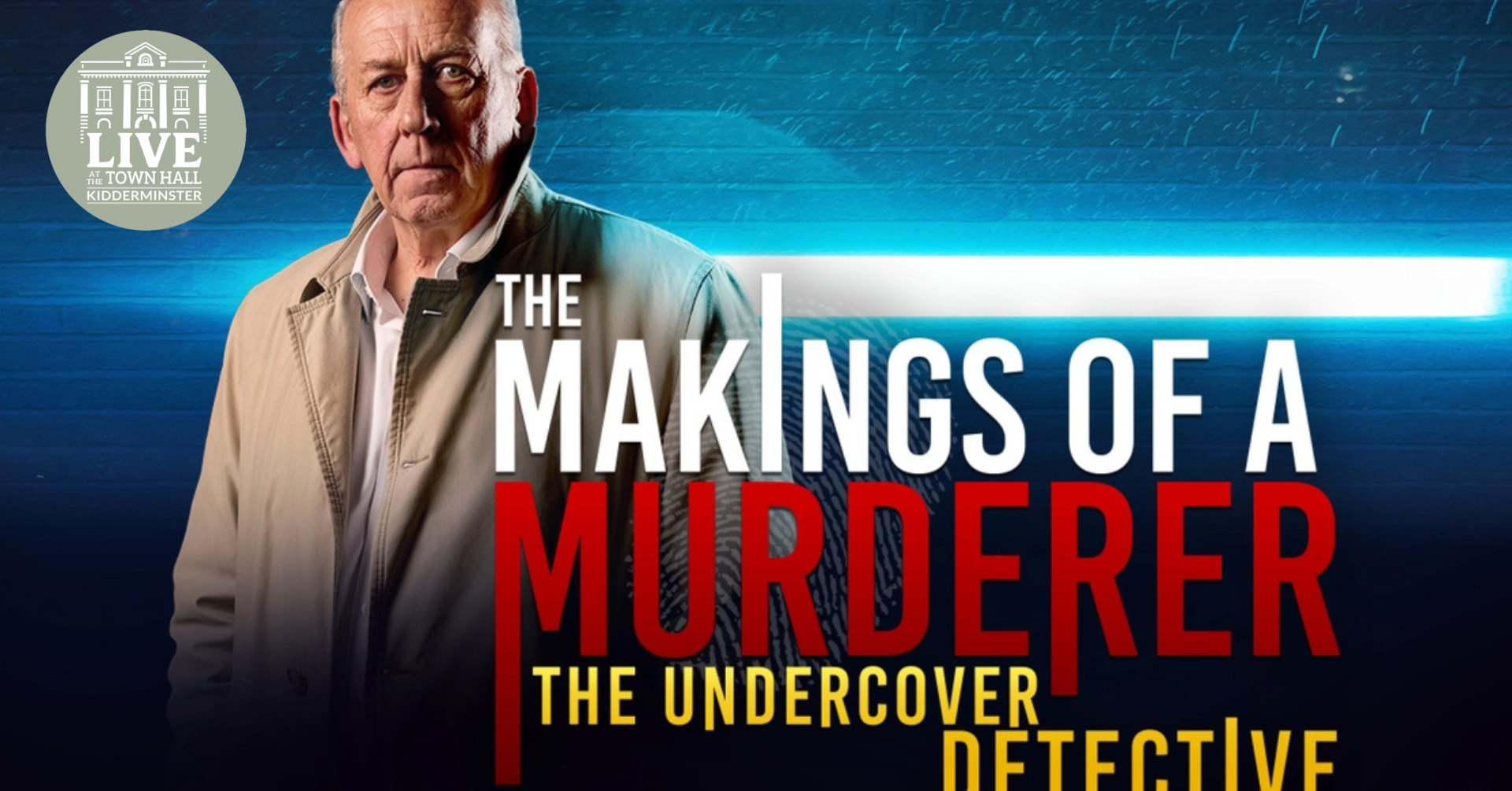 The Makings of a Murderer