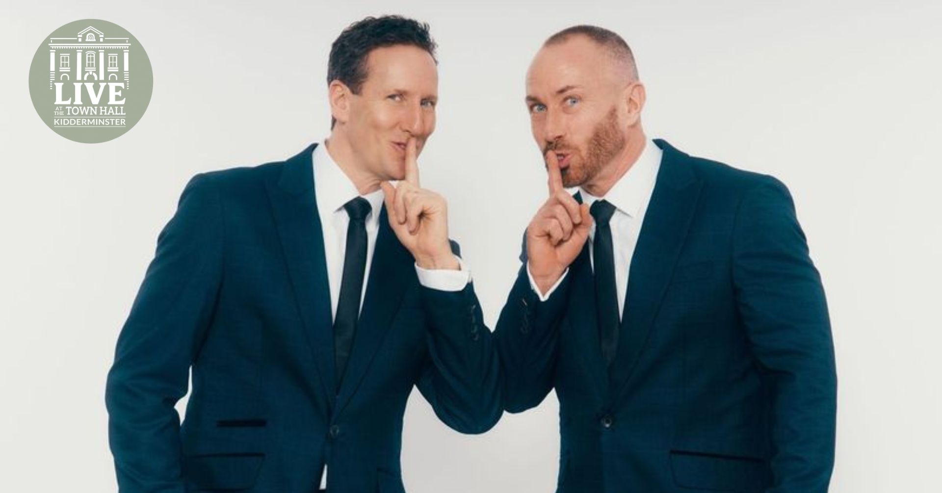 The Strictly Rebels Show