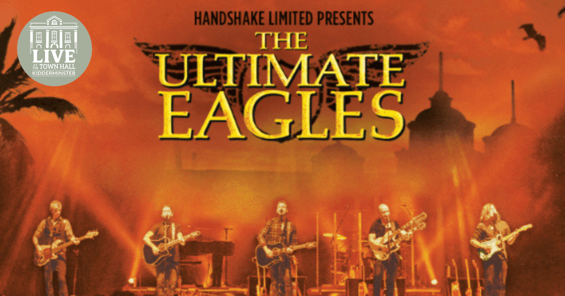 Ultimate Eagles