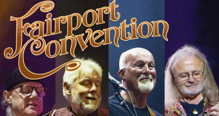 Fairport Convention