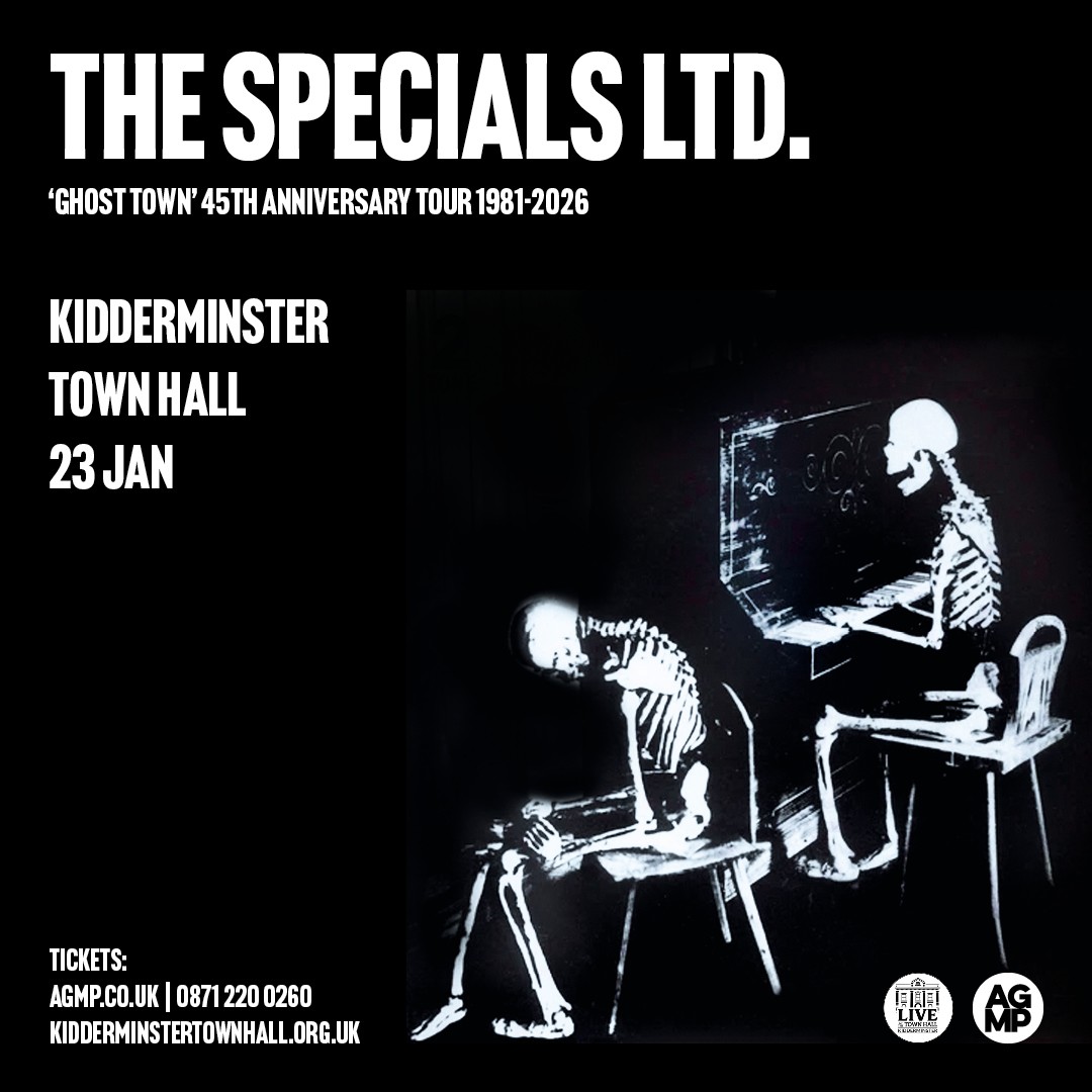 The Specials Ltd
