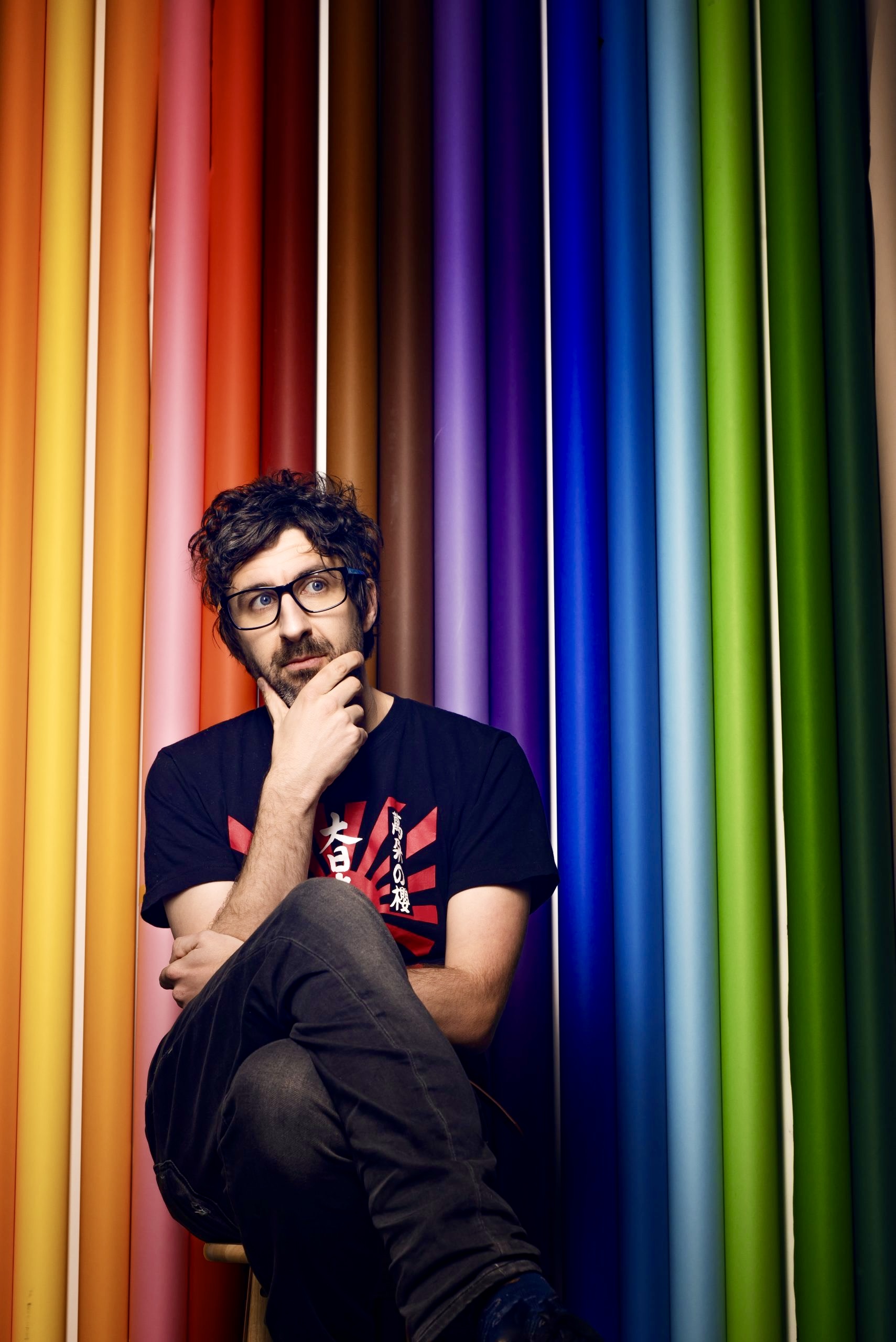 Mark Watson