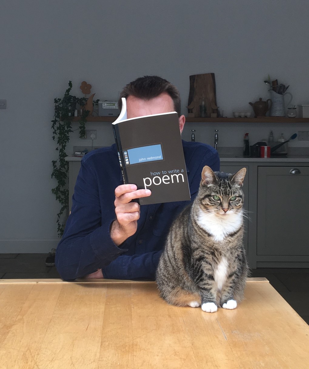 Brian Bilston - How To Lay An Egg With A Horse Inside