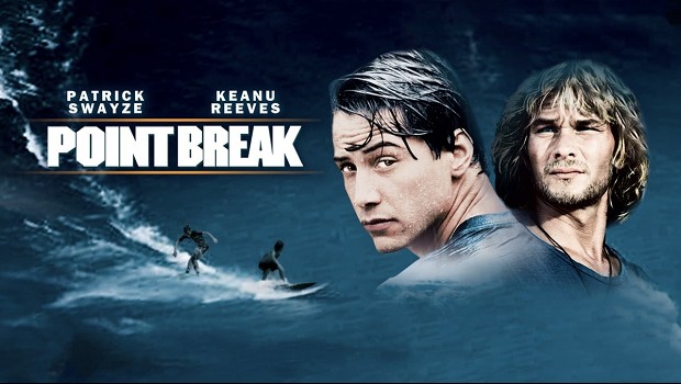 BFI Escapes Free Film: Point Break