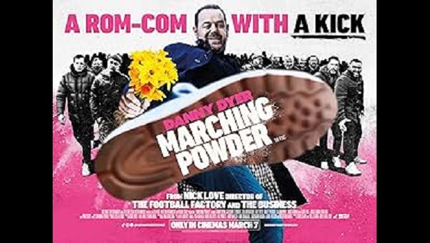 Marching Powder