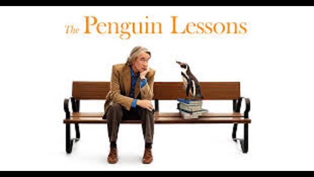 BFI Escapes: The Penguin Lessons