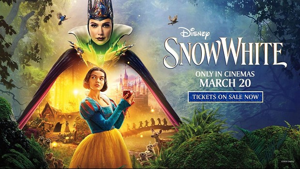 Disney's Snow White