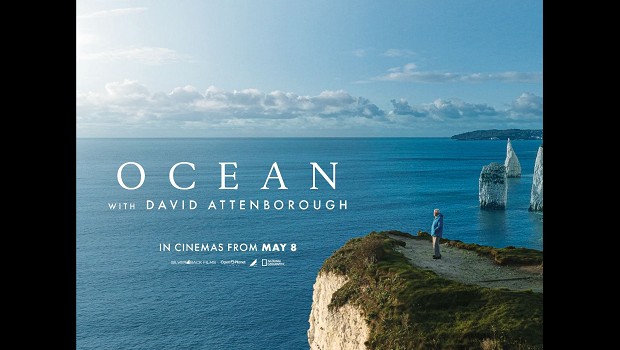 Ocean with David Attenborough