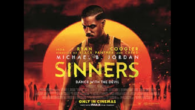 Sinners 
