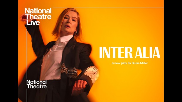 NTLive: Inter Alia