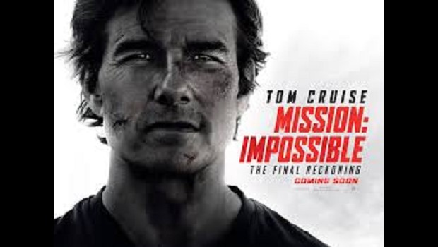 Mission: Impossible - The Final Reckoning