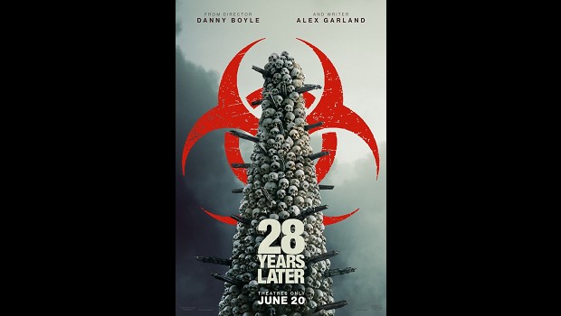 28 Years Later