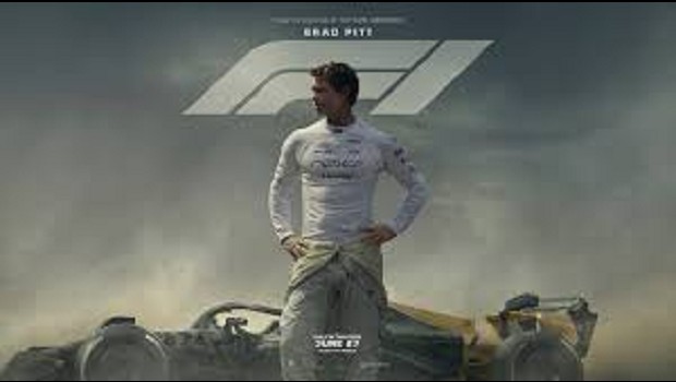 F1 - The Movie