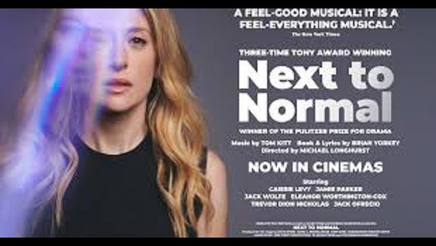 Next To Normal - The Stage Musical
