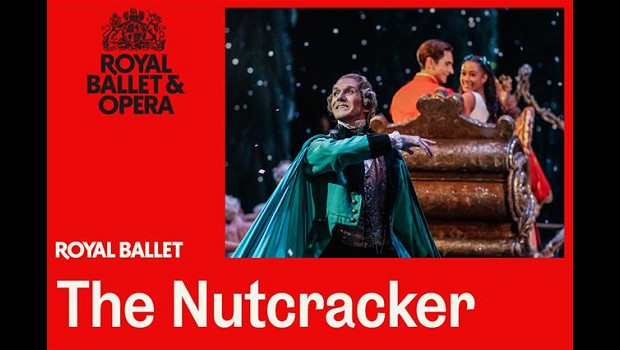 RB&O 25/26: The Nutcracker