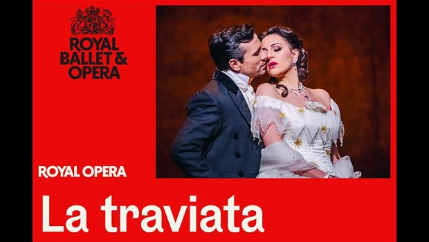 RB&O 25/26: La Traviata