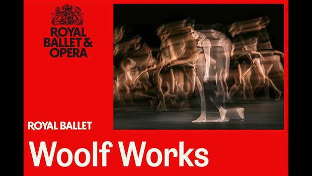RB&O 25/26: Woolf Works