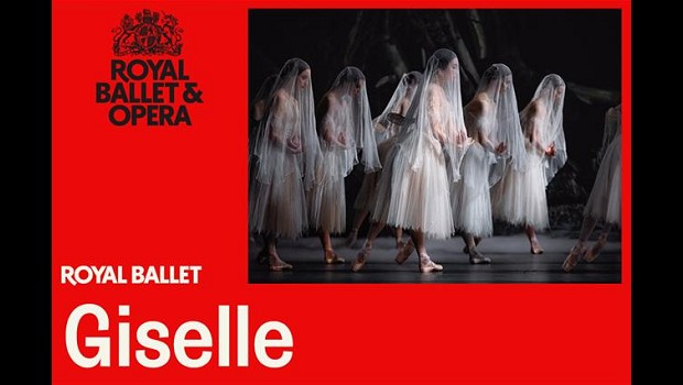 RB&O 25/26: Giselle