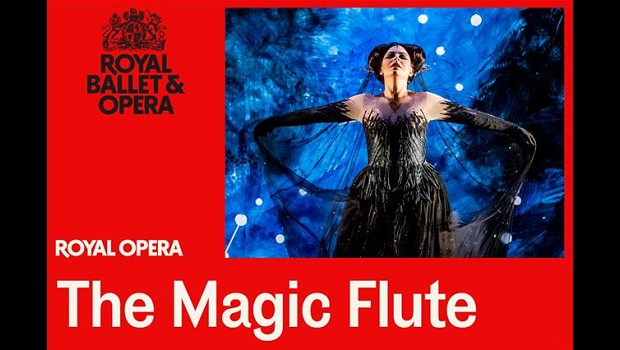 RB&O 25/26: The Magic Flute