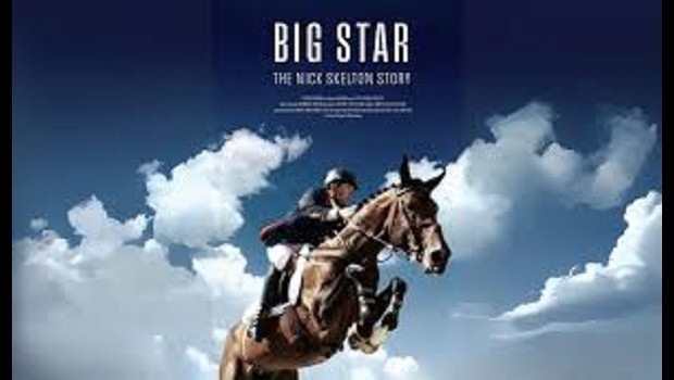 Big Star-The Nick Skelton Story