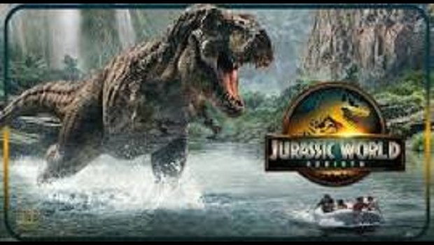 Jurassic World: Rebirth
