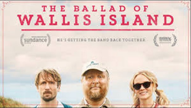 The Ballad Of Wallis Island