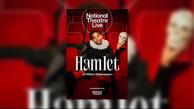 NTLive: Hamlet