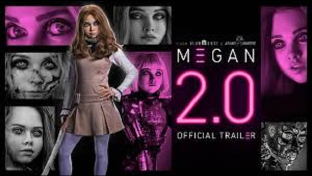 M3gan 2.0