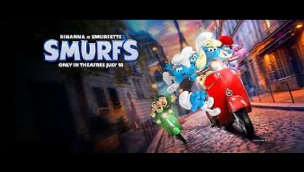 Smurfs