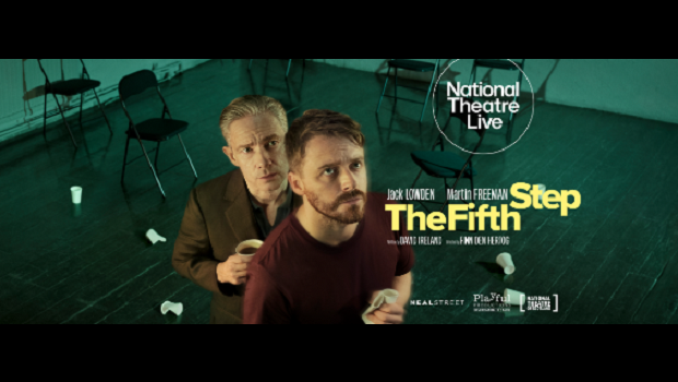 NTLive: The Fifth Step