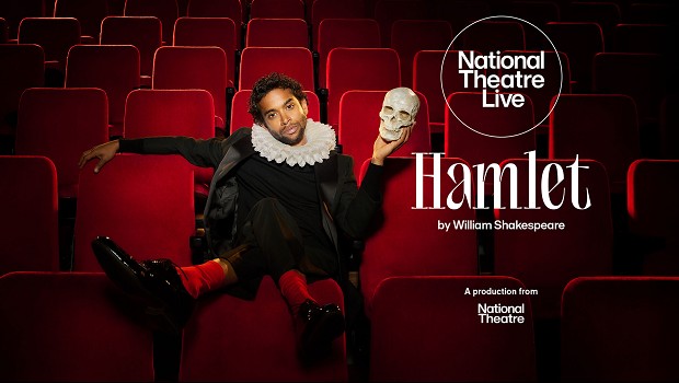 NTLive: Hamlet
