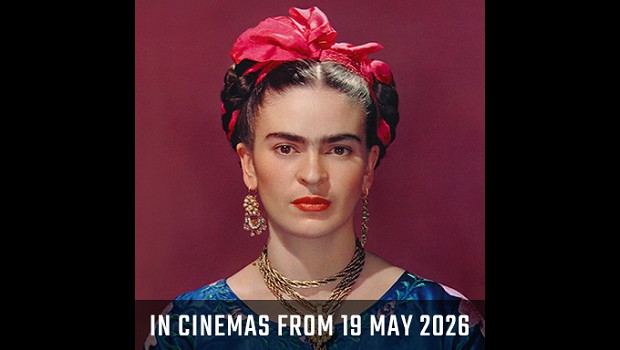EOS: Frida Kahlo